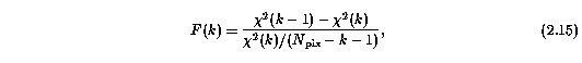 LSF to Fe II vs Mg II columns