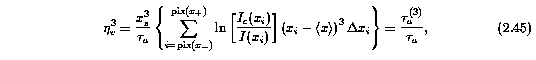 LSF to Fe II vs Mg II columns