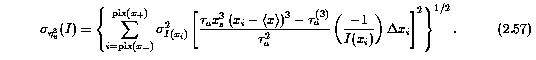 LSF to Fe II vs Mg II columns