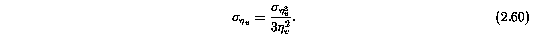 LSF to Fe II vs Mg II columns