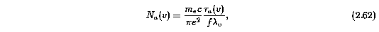 LSF to Fe II vs Mg II columns