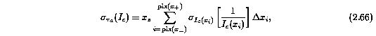 LSF to Fe II vs Mg II columns