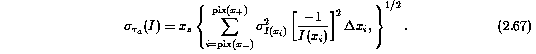 LSF to Fe II vs Mg II columns