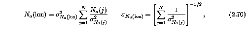 LSF to Fe II vs Mg II columns