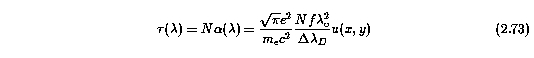 LSF to Fe II vs Mg II columns