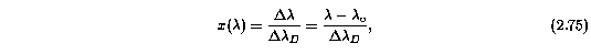 LSF to Fe II vs Mg II columns