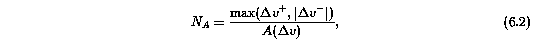 Normalized Profile profile Velocity Asymmetry